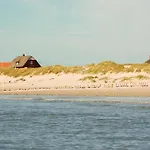 Beautiful In With Sauna Casa de Férias Blåvand