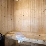 Beautiful In With Sauna Blåvand