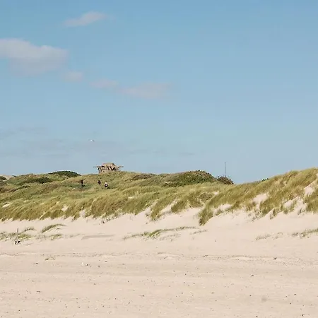 Beautiful In With Sauna Vakantiehuis