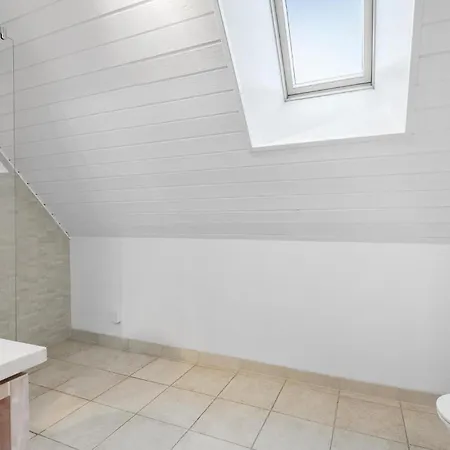 Vakantiehuis Beautiful In With Sauna *